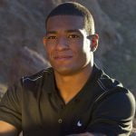 UNSTOPPABLE PODCAST Anthony Robles
