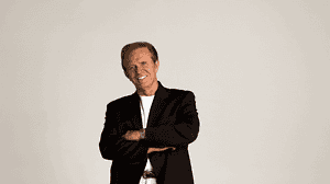 Bob Eubanks