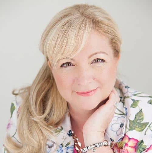 SPEAKERS INC INTERNATIONAL | Bronwyn Hesketh