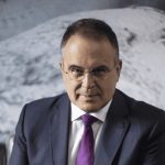 Bruce Whitfield Emcee