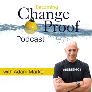 Change Proof Podcast
