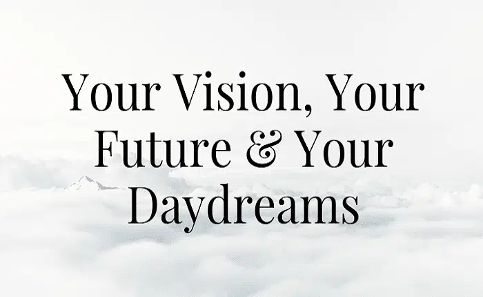 Your Vision