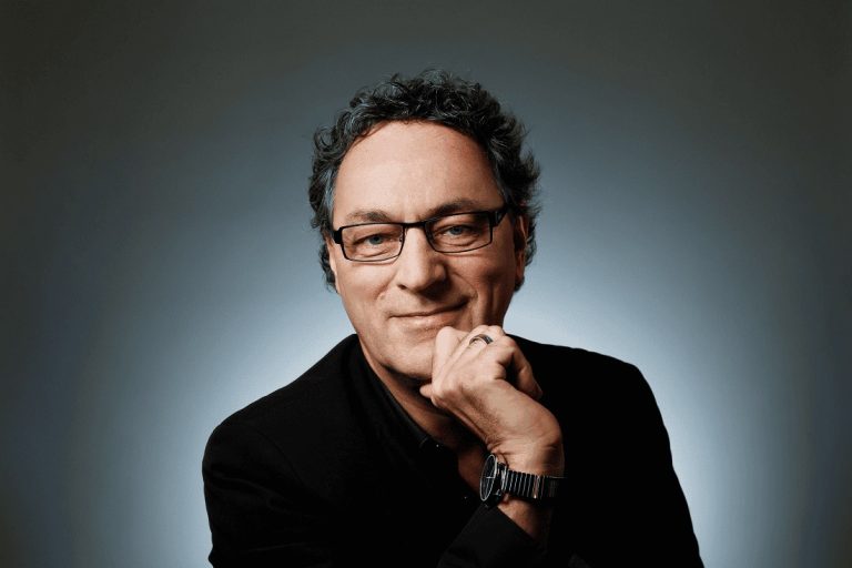 Gerd Leonhard