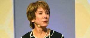 Eileen McDargh