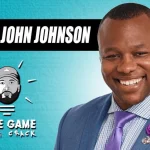 JaMarr John Johnson Comedian