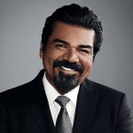 George Lopez Comedian