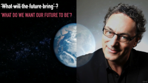 Gerd Leonhard - Technology is exponential