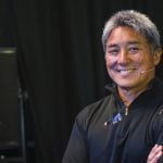 Guy Kawasaki