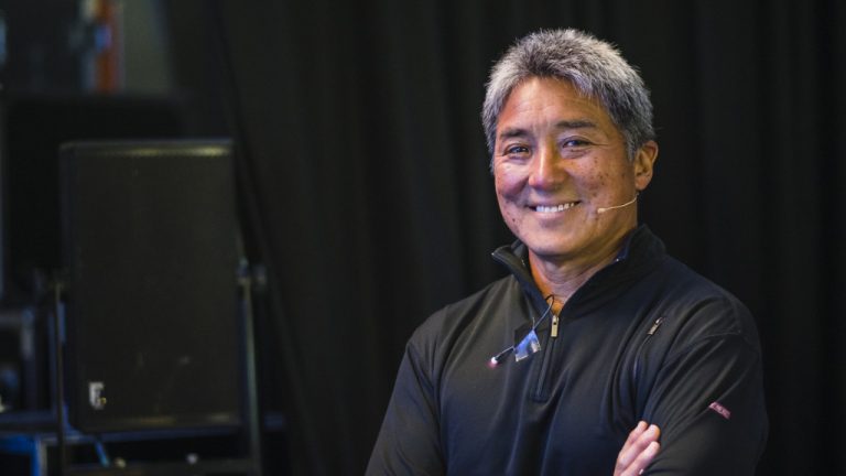 Guy Kawasaki