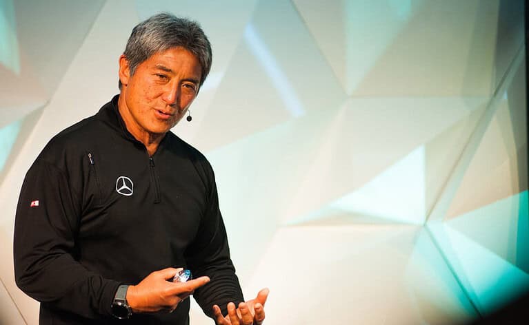 Guy Kawasaki