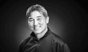 Guy Kawasaki