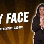 Heather Marie Zagone