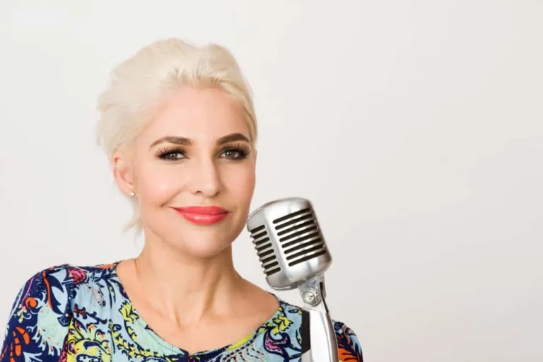 Role of a Virtual Emcee