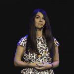 Madeleine Black - Unbroken Podcast