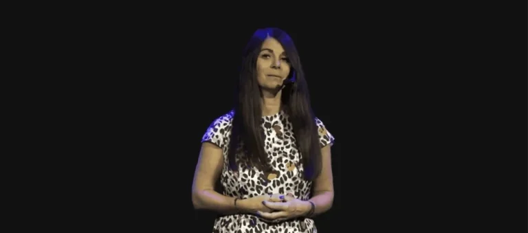 Madeleine Black - Unbroken Podcast