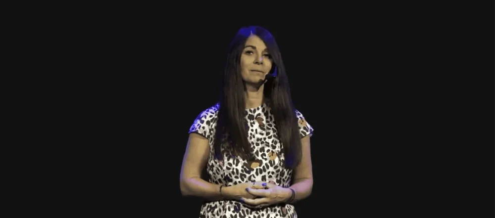 Madeleine Black - Unbroken Podcast