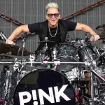 Mark Schulman Photo with Drums 2018 Large scaled 1
