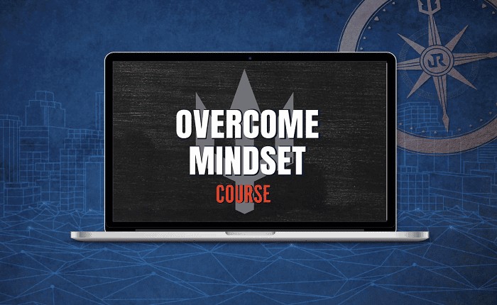 THE OVERCOME MINDSET COURSE