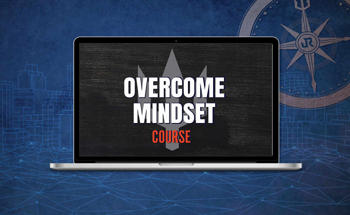 THE OVERCOME MINDSET COURSE