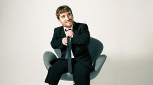 Nic Novicki