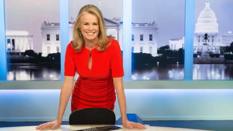 Katty Kay