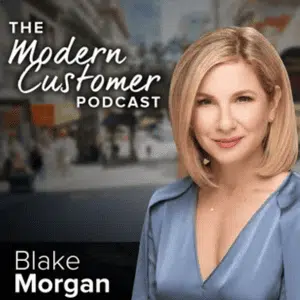 modern customer