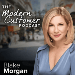 Modern Customer Podcast