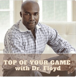 Top Of Your Game Podcast