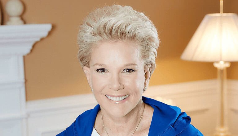 Joan Lunden