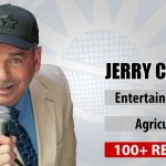 Jerry Carroll