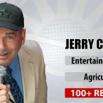 Jerry Carroll