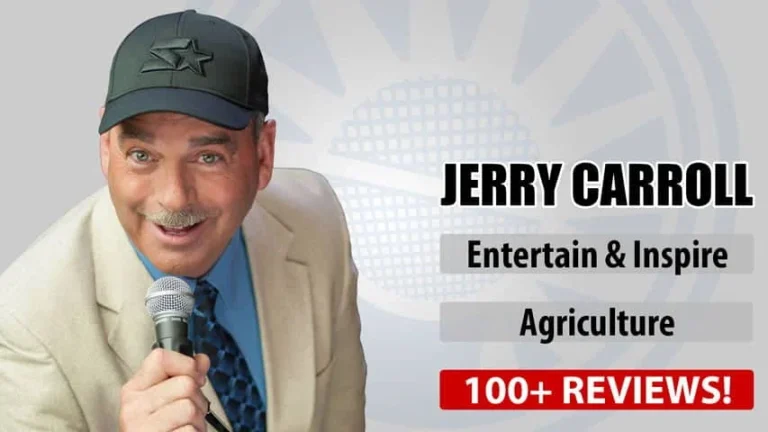 Jerry Carroll