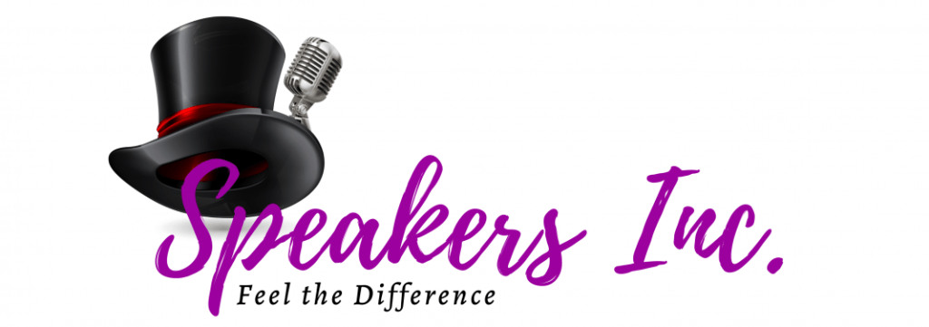 About Speakers Inc