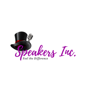 speakers inc | choosing a professional speaker