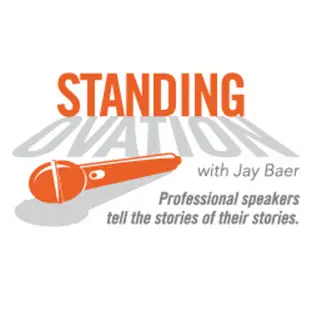 Standing Ovation Podcast