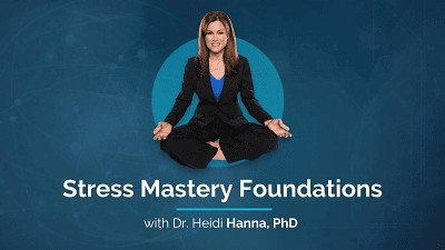 Stress Mastery