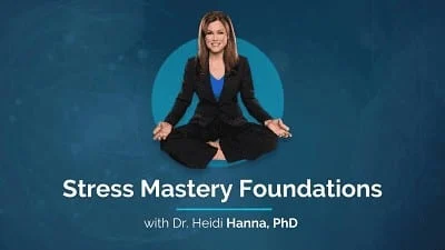 Stress Mastery