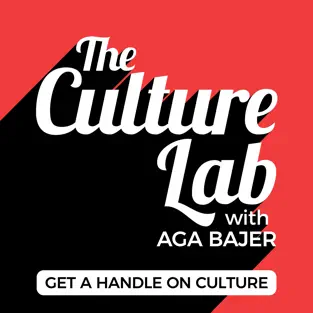 The Culture Lab