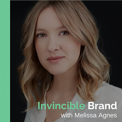 Invincible Brand Podcast