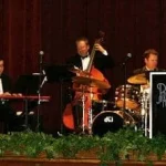 The Pacific Jazz Trio