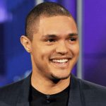 Trevor Noah