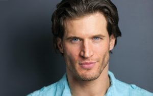 Andy Peeke