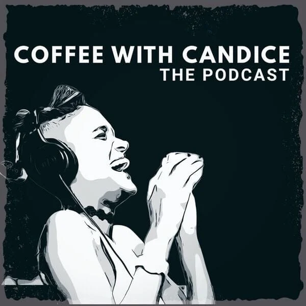 coffee with candice