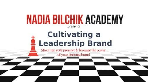 Leadership Brand