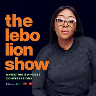 The Lebo Lion Podcast