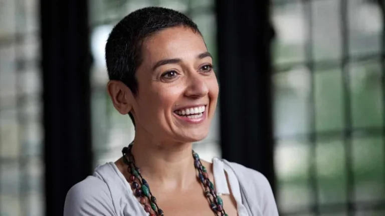 Zainab Salbi