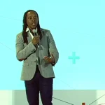 Dr. Omékongo Dibinga