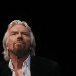 Sir Richard Branson