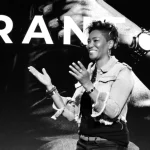 BE BETTER THAN YOUR BS Risha Grant