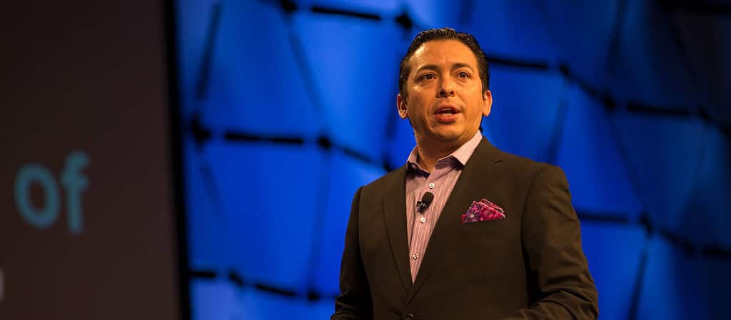 Brian Solis